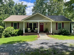 486 Hidden View Ln, Front Royal, VA 22630