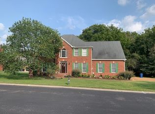 1627 Kinnard Dr, Franklin, TN 37064