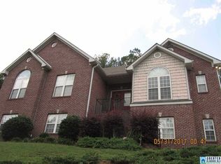 413 Weatherly Club Dr, Pelham, AL 35124