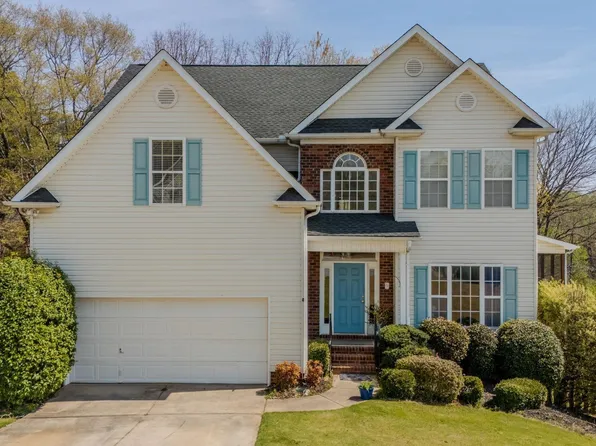 108 Sandtrap Ct, Greenville, SC 29609