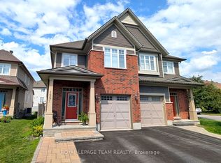 1591 Carronbridge Cir, Ottawa, ON K2M0G5