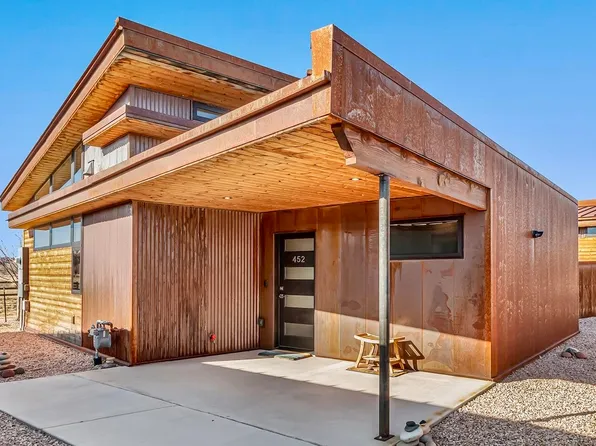 452 Red River Loop, Clifton, CO 81520