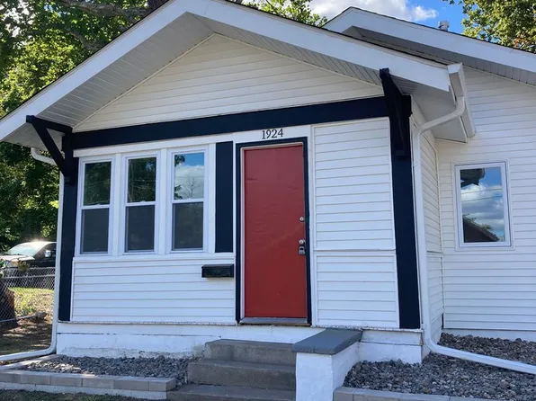 1924 Martin Luther King Jr Pkwy, Des Moines, IA 50314