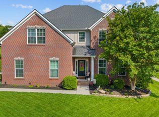 12511 Pine Thicket Ln, Knoxville, TN 37922