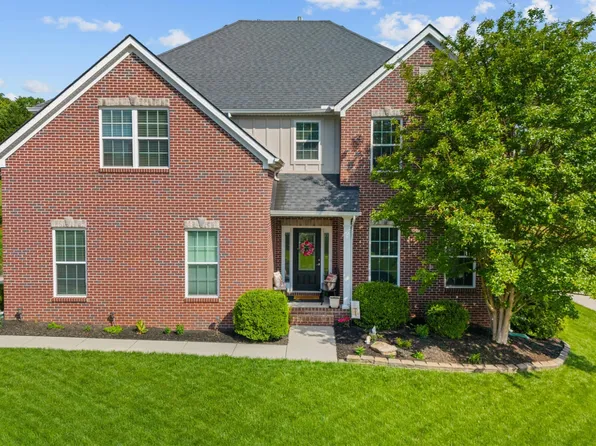 12511 Pine Thicket Ln, Knoxville, TN 37922