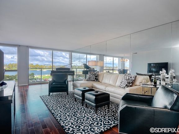4th image of 1770 Avenida Del Mundo Unit 205