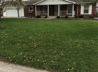 1290 Stephens Rd, Sidney, OH 45365