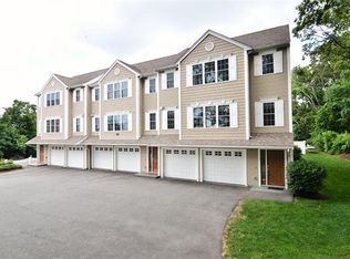 145 Suomi Rd UNIT A3, Quincy, MA 02169