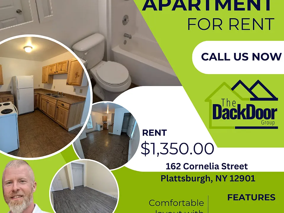 162 Cornelia St #3