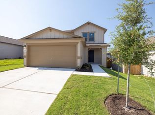 225 Lucky Texan Rd, Jarrell, TX 76537