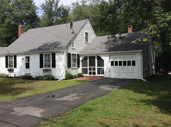 1st image of 223 Pond St #1