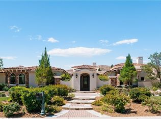 11 Olympia Hills Cir, Las Vegas, NV 89141