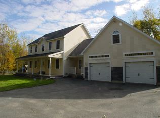 6 Elliott Cir, Glenburn, ME 04401