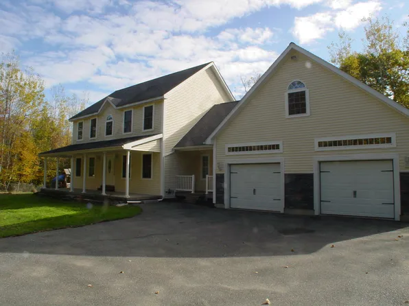 6 Elliott Circle, Glenburn, ME 04401