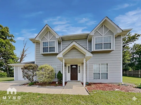 2012 King Arthur Cir, Alabaster, AL 35007