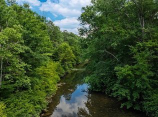 County Road 632, Mentone, AL 35984