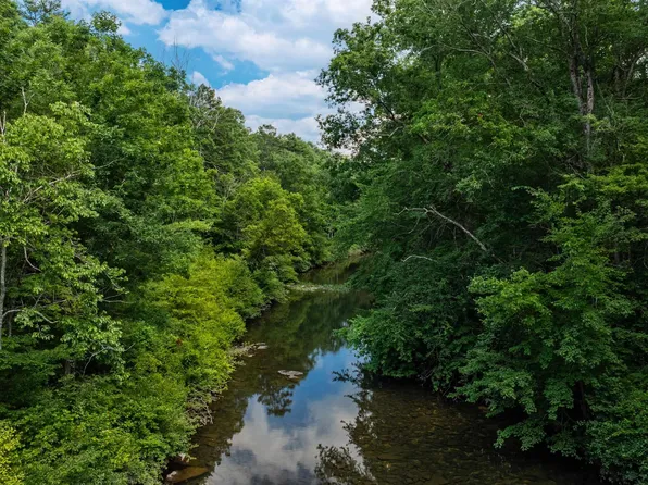 County Road 632, Mentone, AL 35984