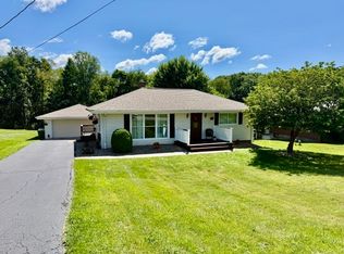 138 Sharon Dr, Butler, PA 16001