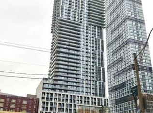 251 Jarvis St #1126-C08, Toronto, ON M5B 0C3