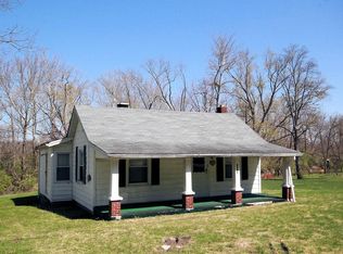 6546 New Burlington Rd, Waynesville, OH 45068