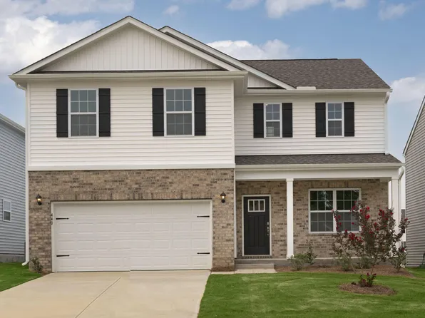 1800 Fighting Bull Dr, Wake Forest, NC 27587