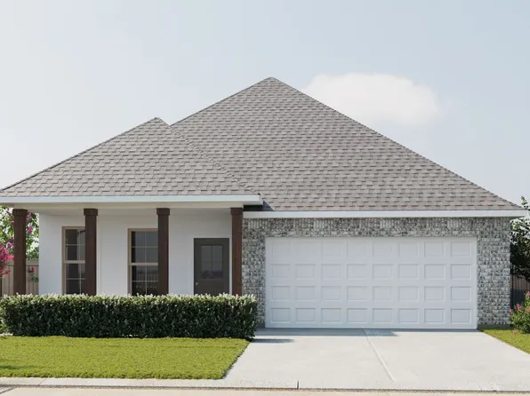 Oxford V B - Fairhope Plan, Fairhope