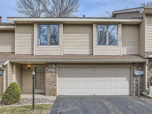 533 Sterling St S, Maplewood, MN 55119
