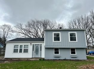 2347 N Eaton Ave, Indianapolis, IN 46219