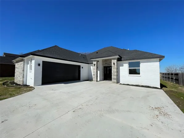 514 Kim Ave, Ennis, TX 75119