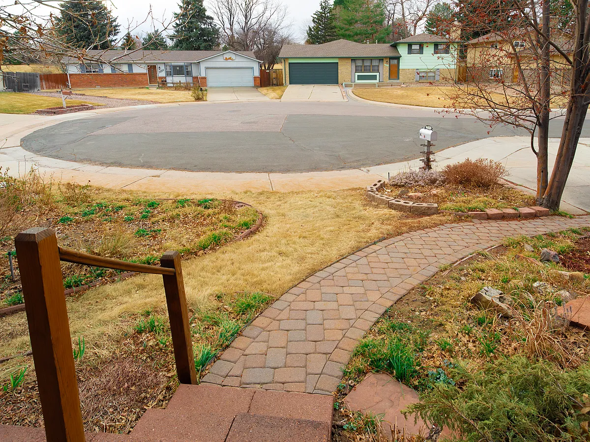 Building Photo - 7276 S Elm Ct