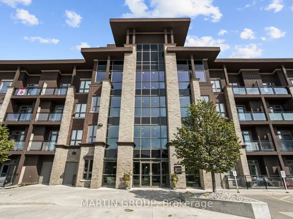 5010 Corporate Dr, Burlington, ON