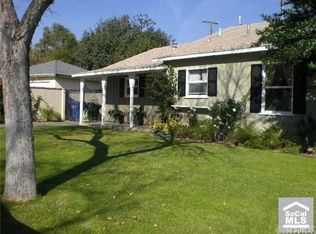 13911 Williams Way, Whittier, CA 90602