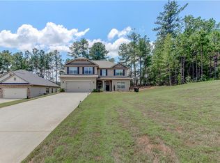3617 Chestnut Oak Ct, Loganville, GA 30052
