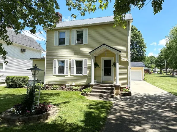 8454 Granite St, Wheelersburg, OH 45694