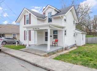 353 4th St, Richmond, KY 40475