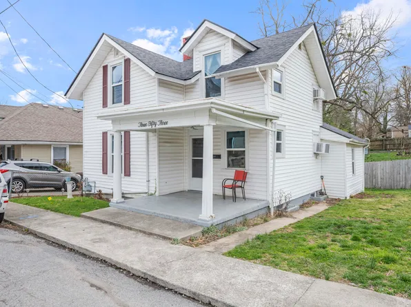 353 4th St, Richmond, KY 40475