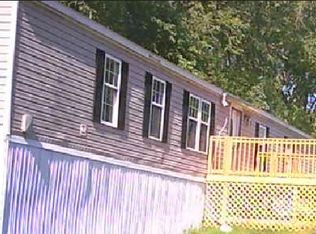 320 Taney St, Branson, MO 65616