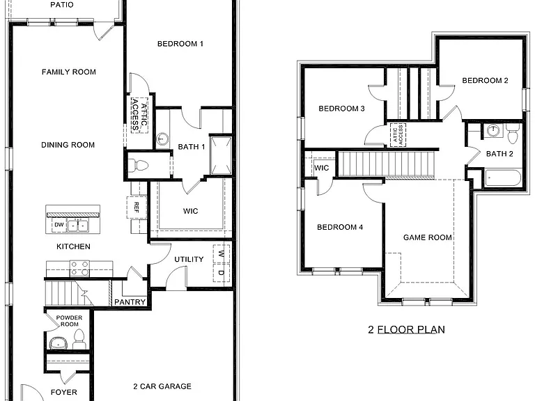 1542 Woodlake Dr — Photo 2