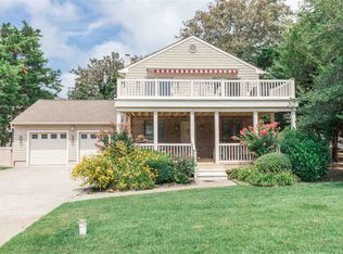 513 Mistletoe Rd, Villas, NJ 08251