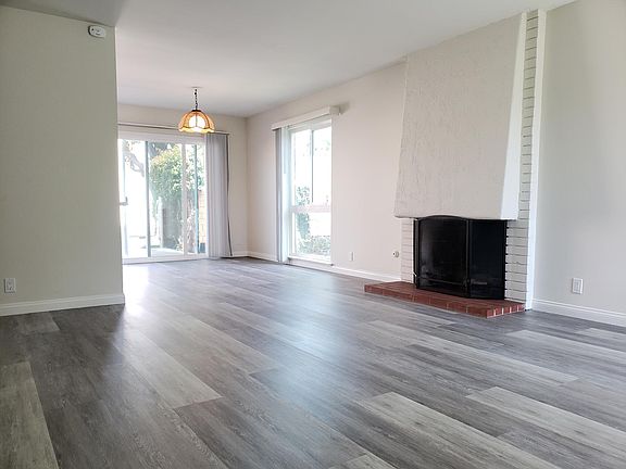 Living Room & Dining Room