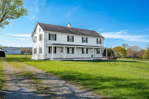 10524 Stull Rd Photo 1