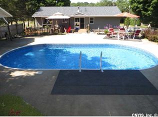 2476 State Route 48, Fulton, NY 13069