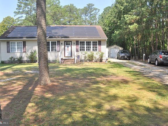2nd image of 27354 Fairmount Rd