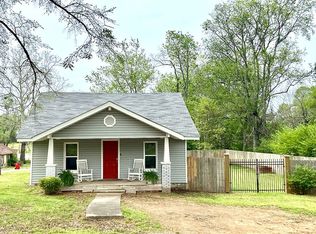 216 Massey St, Morrilton, AR 72110