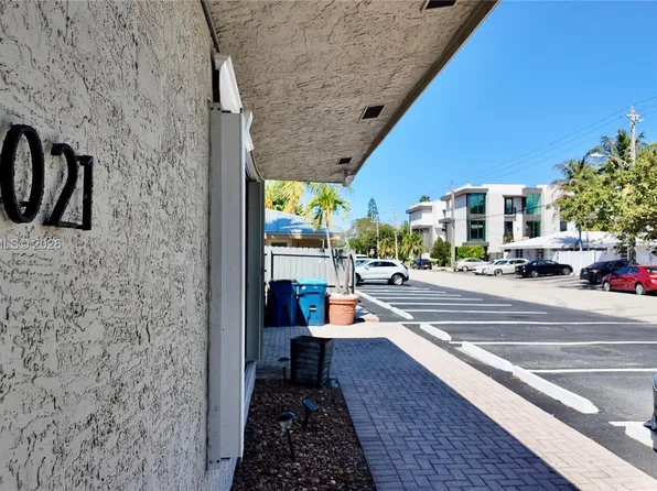1021 N Victoria Park Rd APT 1, Fort Lauderdale, FL 33304