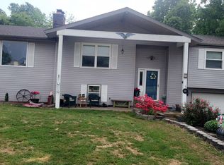 15266 E 2030th Rd, Stockton, MO 65785