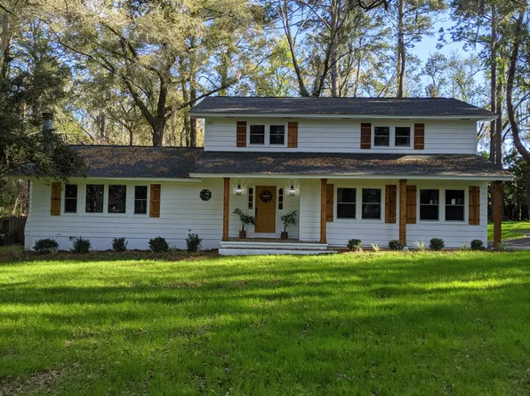 2039 Wildridge Dr, Tallahassee, FL 32303