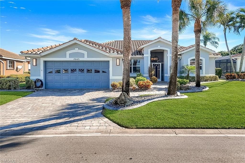 26481 Summer Greens DR