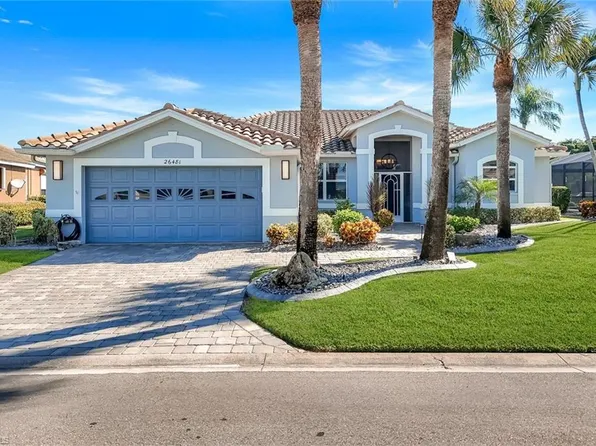 26481 Summer Greens DR, BONITA SPRINGS, FL 34135