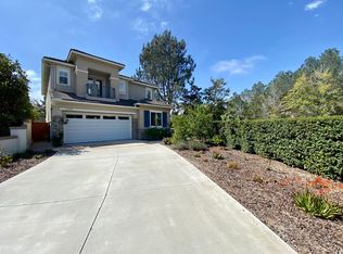 11042 Corte Mar De Delfinas, San Diego, CA 92130